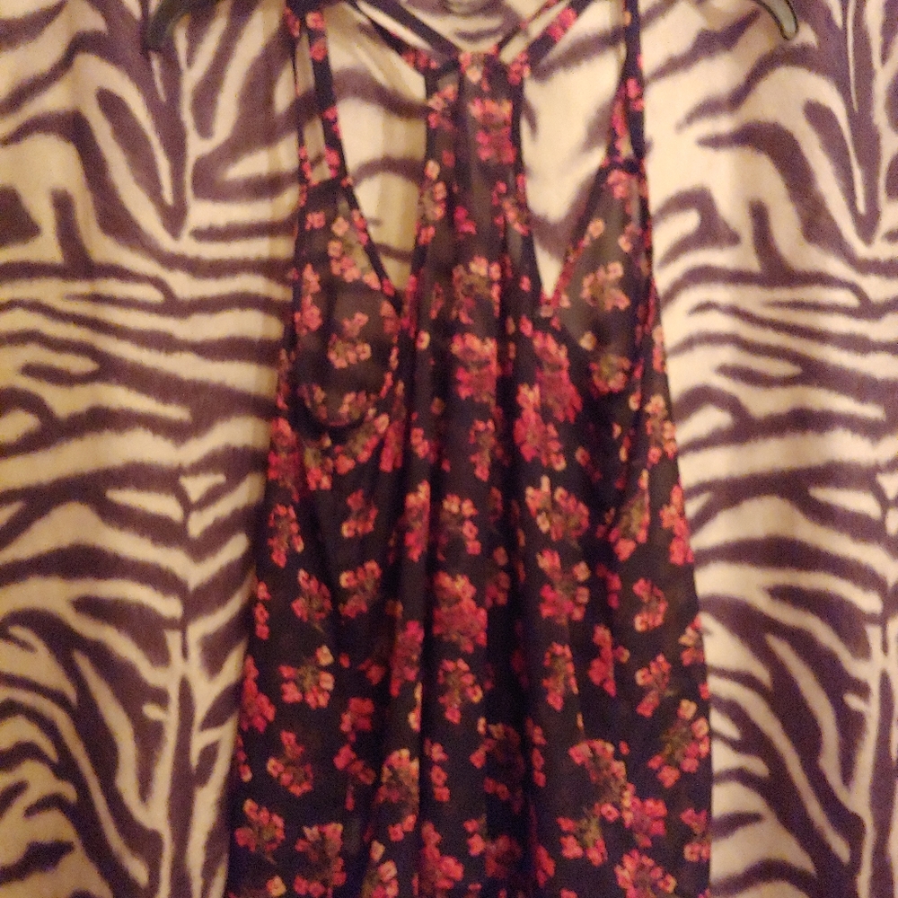 Women's tank top